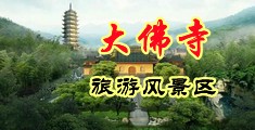 鸡吧这样操小骚逼好爽视频中国浙江-新昌大佛寺旅游风景区